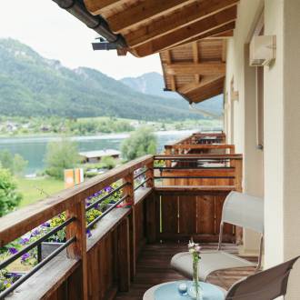 Breuss Massage im Strandhotel am Weissensee