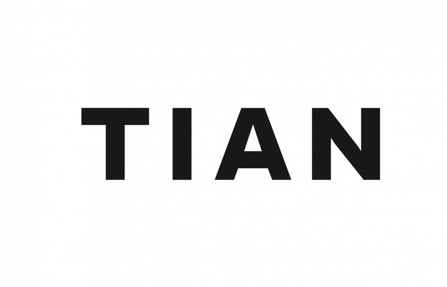 Logo Restaurant Tian