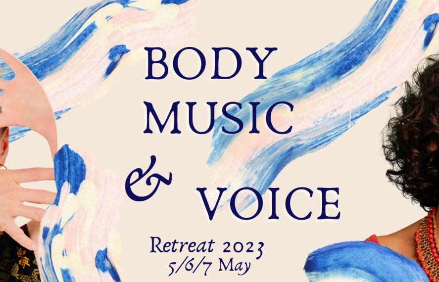 Body Music & Voice