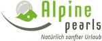 Logo Alpine Pearls